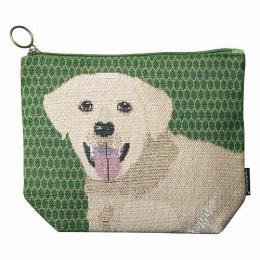 ワンダフルピース ライフ ポーチ ラブラドール・レトリーバーの商品画像