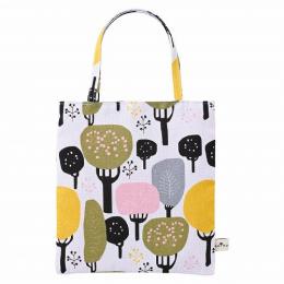 ポルク ミニトートバッグ フォールの商品画像