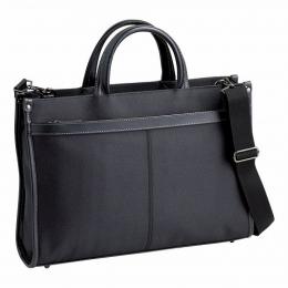 エドクルーガー ビジネストート ブラックの商品画像