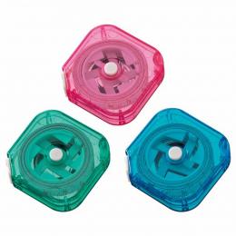 くるりんメジャースクウェア(1P)の商品画像