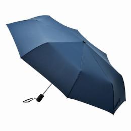 耐風式ジャンボ自動開閉傘 紺の商品画像