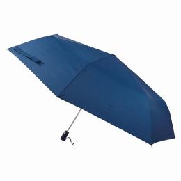 65安全式自動開閉傘 紺の商品画像