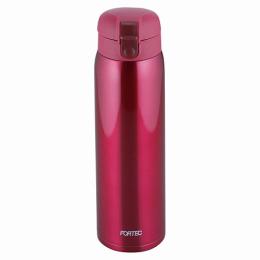 フォルテック・パーク ワンタッチ栓マグボトル 800ml レッドの商品画像