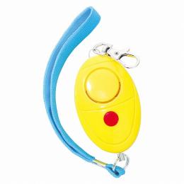 防犯ブザーレモンタイプの商品画像