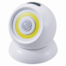 COBセンサーライト NEWまるのすけの商品画像