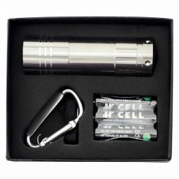 パワフル9LEDライトセットの商品画像