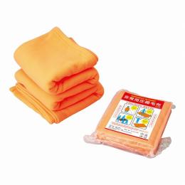 非常用圧縮毛布の商品画像