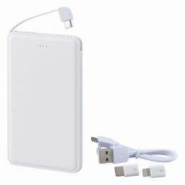 モバイルバッテリー5000mAhの商品画像