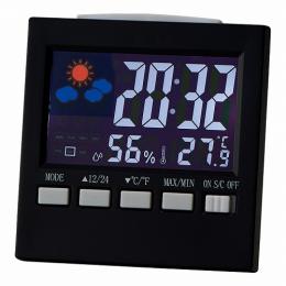 カラーウェザークロックの商品画像