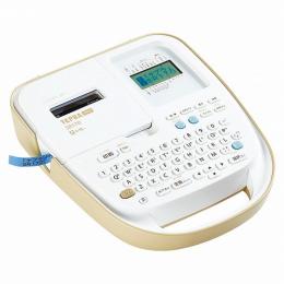 キングジム 「テプラ」PRO SR170の商品画像