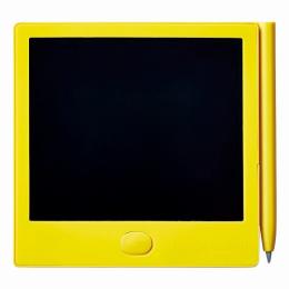 キングジム ブギーボード BB-12 イエローの商品画像