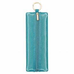 キングジム EMILy フラットペンケース グリーンの商品画像