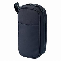 LIHIT LAB. ALTNA ツールポーチ ブラックの商品画像