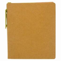 エコメモノートの商品画像