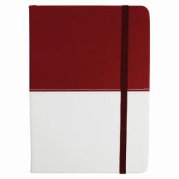 PUレザーカバーノート(B6) ワインの商品画像