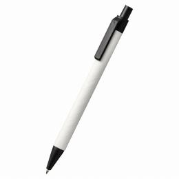ECO紙ペン ホワイトの商品画像