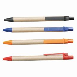 エコクラフトボールペン(1P)の商品画像