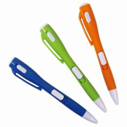 2in1ライト&ボールペン(1P)の商品画像