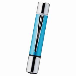 シヤチハタ ネームデュオ パールブルーの商品画像