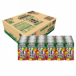 カゴメ 野菜一日これ一本長期保存用 30缶の商品画像