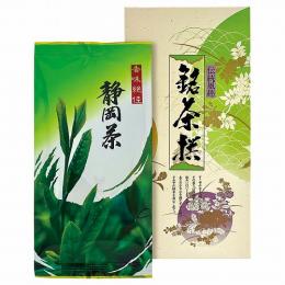 宇治森徳 静岡銘茶の商品画像