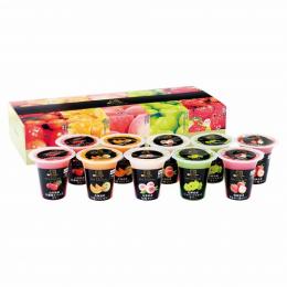 涼ごこち詰合せ10個入の商品画像