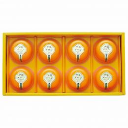 夕張メロンゼリーネオの商品画像