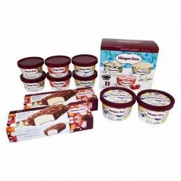 ハーゲンダッツ スペシャルセットの商品画像