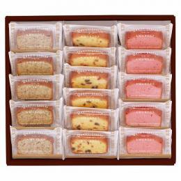 井桁堂 アーモンドリッチパウンドの商品画像