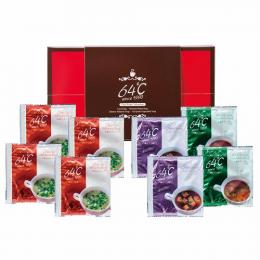 64℃ スープギフトの商品画像