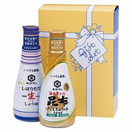 トレンディ調味料ギフトの商品画像