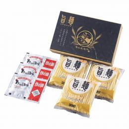 福山製麺所「旨麺」長崎ちゃんぽんの商品画像