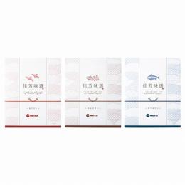 佳芳味選-かほうみせん- だしぱっく詰合せの商品画像