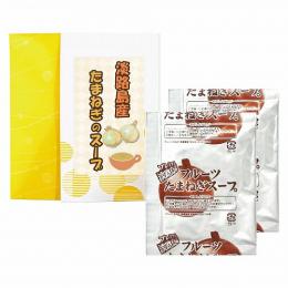 淡路島産フルーツたまねぎのスープの商品画像