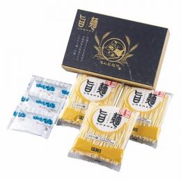 福山製麺所「旨麺」しょうゆラーメンの商品画像