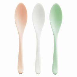 なめらかヨーグルトスプーン3本セットの商品画像