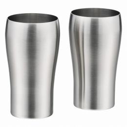 燕三 ステンレスタンブラー280ml 2Pの商品画像