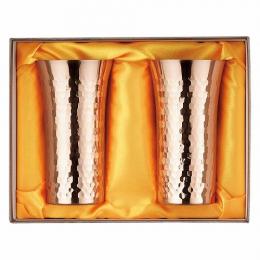 食楽工房 純銅一口ビール2Pの商品画像