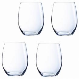 シェフ&ソムリエ プライマリー マルチグラス4客セットの商品画像