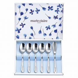 マリ・クレール モーニングセット6pcの商品画像