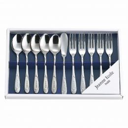 ジャンヌ・エコール モーニングセット11pcの商品画像