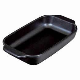 マジカリーノ レンジで発熱する角型皿12×22の商品画像