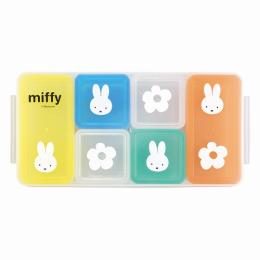 ミッフィー キューブストッカー6PCの商品画像
