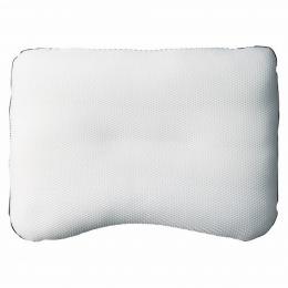 眠りの上質まくら2WAY(ハニカムメッシュカバー付)の商品画像