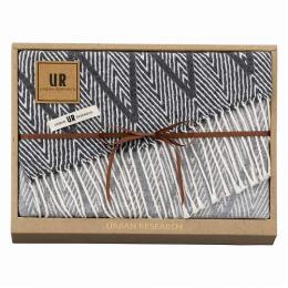 アーバンリサーチ 国産ひざ掛けの商品画像