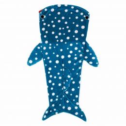 マーメイドブランケット ジンベイザメの商品画像