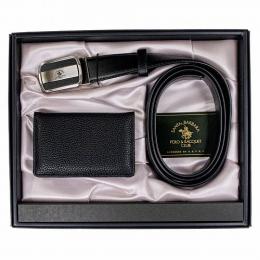 サンタ・バーバラ ポロ&ラケット クラブ ベルト&名刺入の商品画像