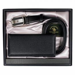 サンタ・バーバラ ポロ&ラケット クラブ ベルト&長財布の商品画像