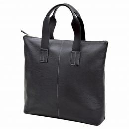 良品工房 日本製牛革メンズトートバッグの商品画像