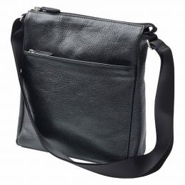 良品工房 日本製牛革ショルダーバッグの商品画像